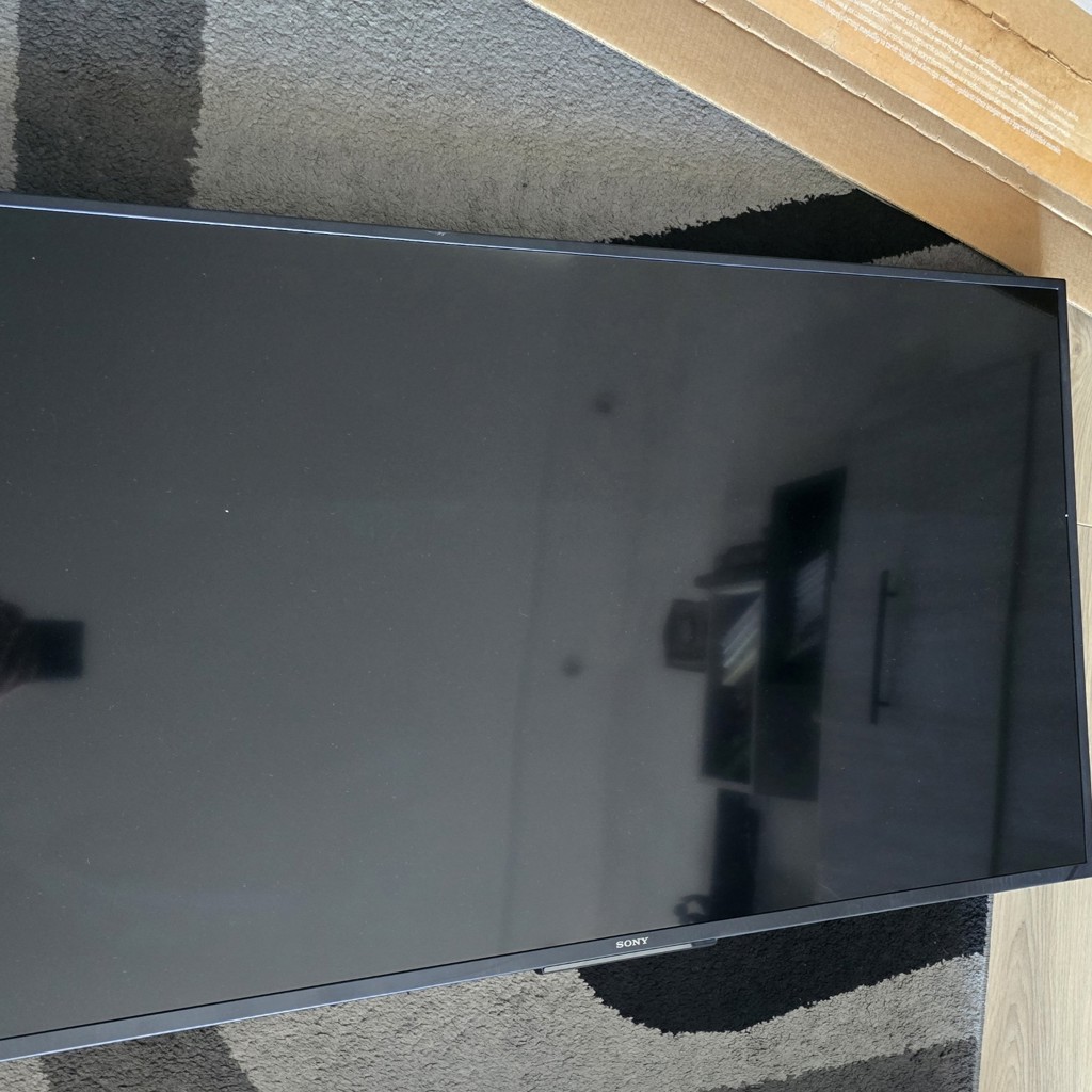 Телевизор Sony KDL-50WF665