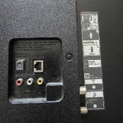 Телевизор Sony KDL-50WF665 - фото 2