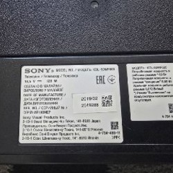 Телевизор Sony KDL-50WF665 - фото 3