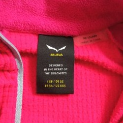 Ветровка для туризма Salewa - фото 6