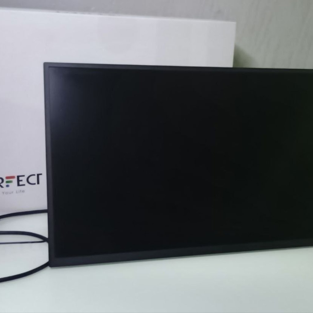 Монитор UPERFECT UMax 22
