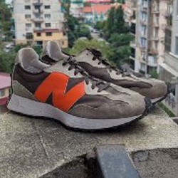 New Balance 327 - фото 2
