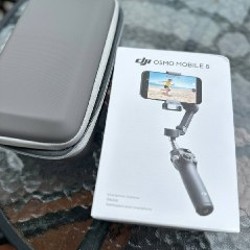 Стабилизатор DJI osmo mobile 8 - фото 2