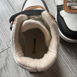 Ботинки детские - фото 2