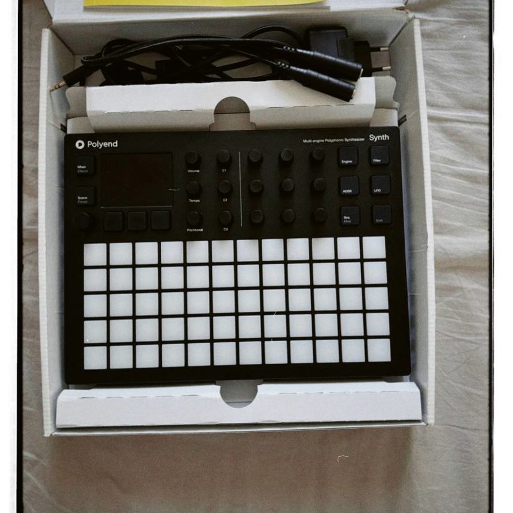 Polyend Synth