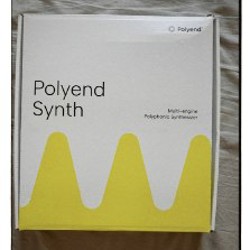 Polyend Synth - фото 3