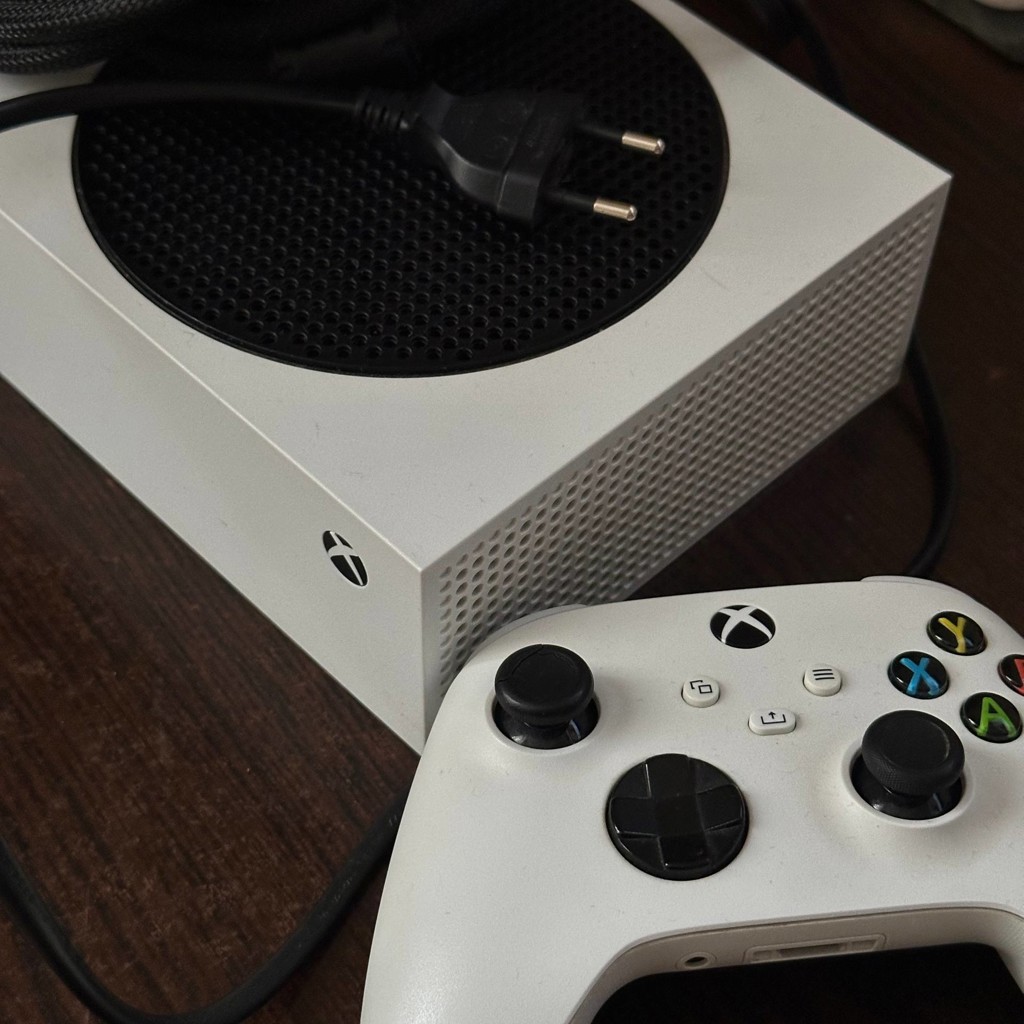 Xbox Series S