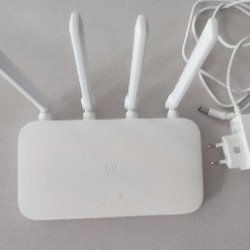 Wi-Fi роутер Xiaomi Mi Router 4A - фото 2