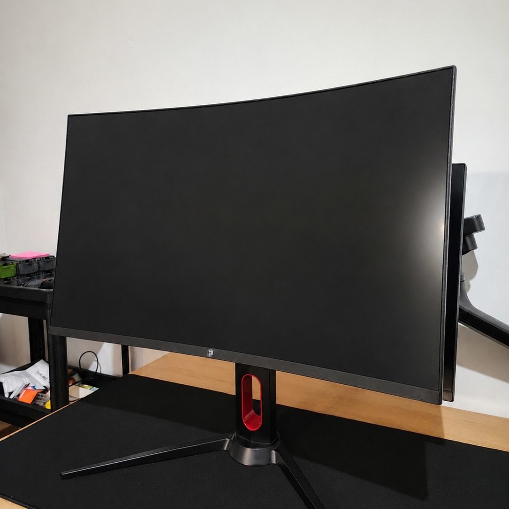 Игровой монитор 2E Gaming G2720В