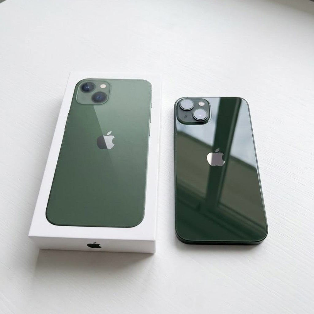 IPhone 13