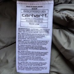 Куртка Carhartt WIP Myton - фото 6