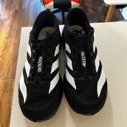 Кроссовки Adidas - фото 3