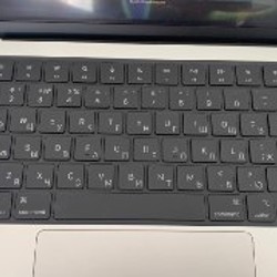 MacBook Pro 14 M5 - фото 8