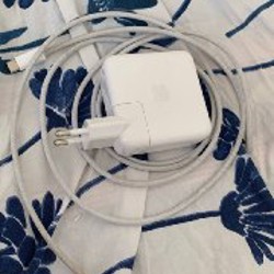 MacBook Pro 14 M5 - фото 10