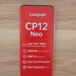 COOLPAD CP 12 NEO - фото 3