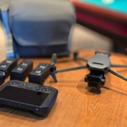 DJI Mavic 3 Pro Fly More Combo - фото 3