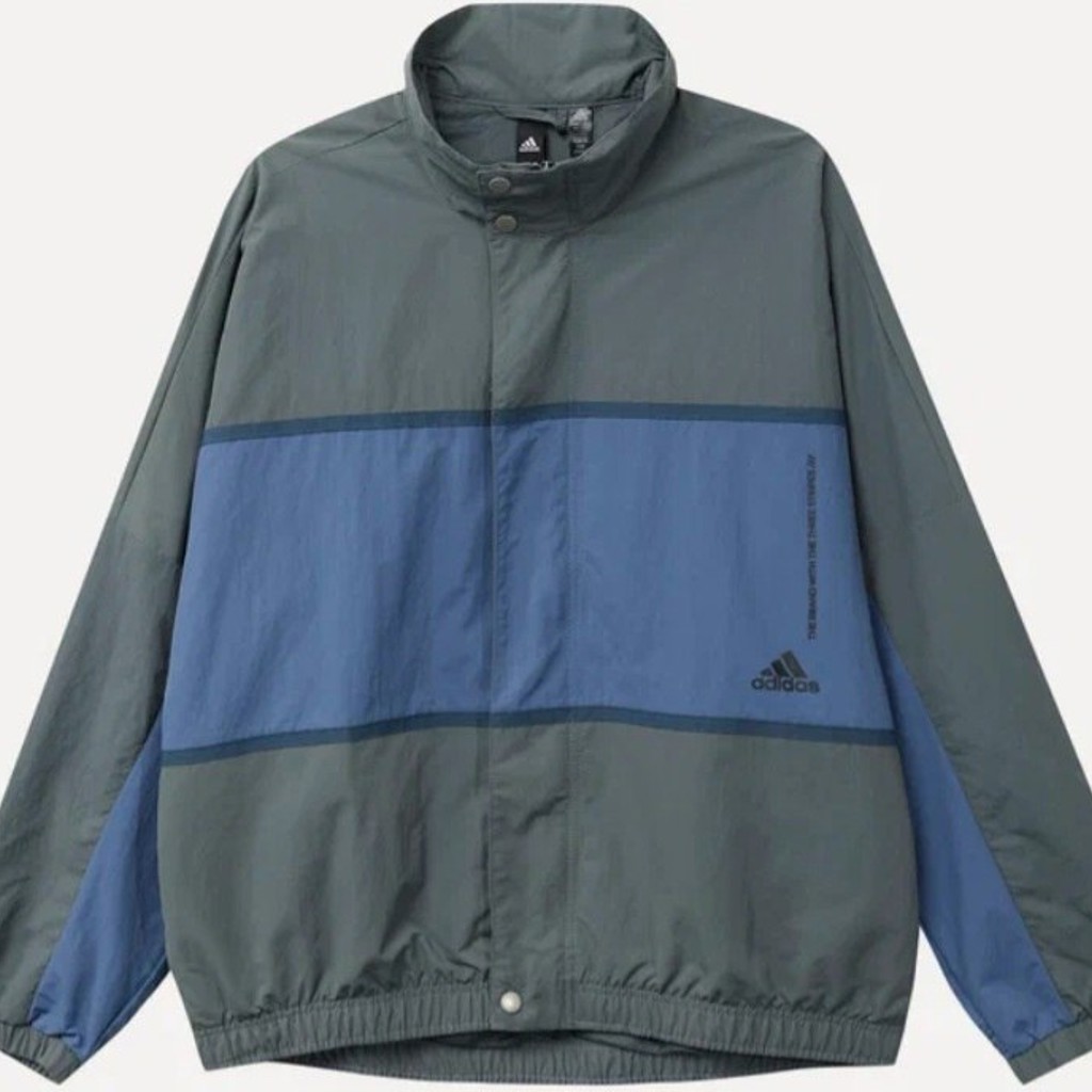 Ветровка Adidas WRD WOV