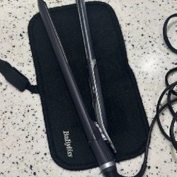 Профессиональный выпрямитель для волос BaByliss - фото 1