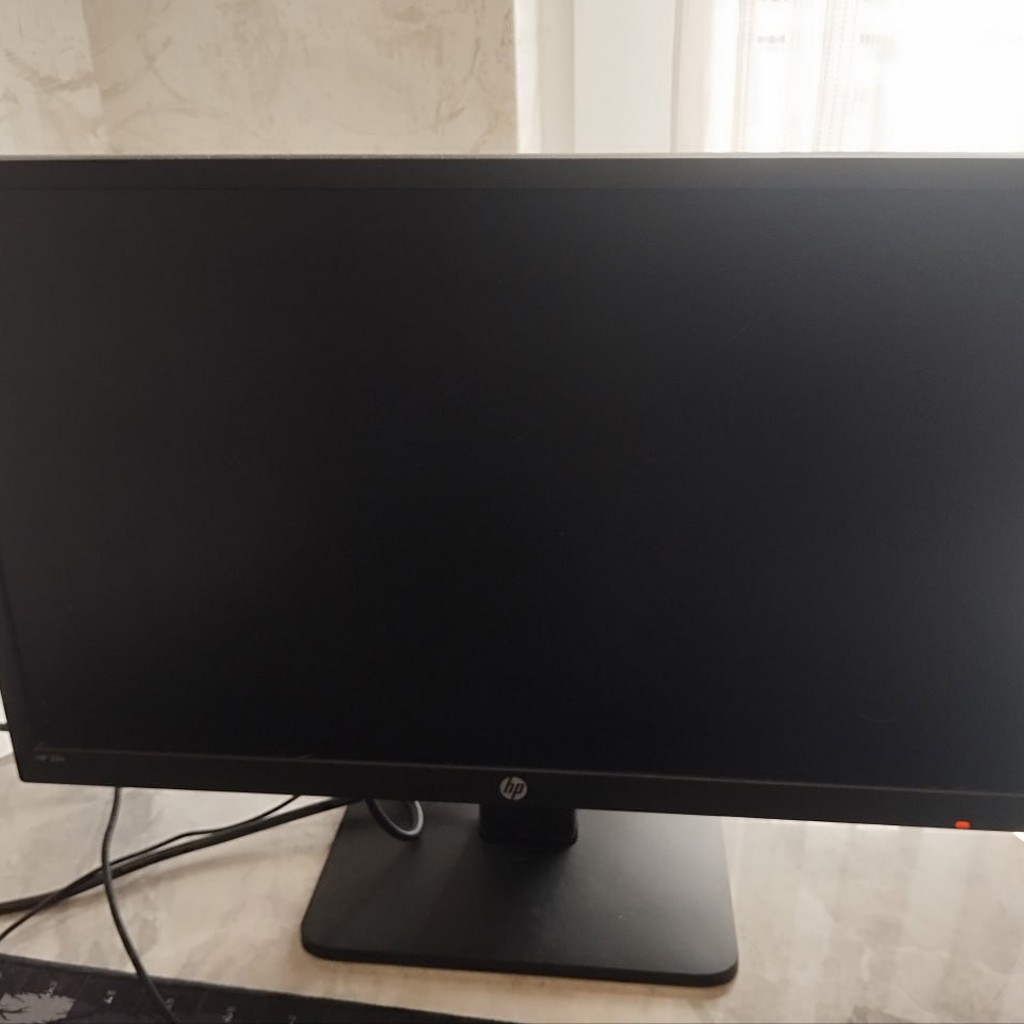 Монитор HP 21.5' 22x