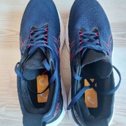 Кроссовки ASICS Gel Nimbus 25 - фото 2
