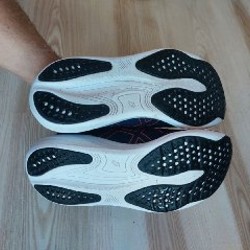 Кроссовки ASICS Gel Nimbus 25 - фото 4