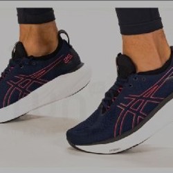 Кроссовки ASICS Gel Nimbus 25 - фото 6