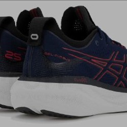 Кроссовки ASICS Gel Nimbus 25 - фото 7