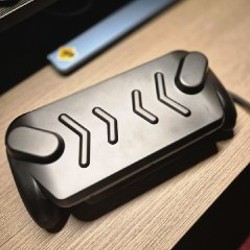 Игровая консоль Asus ROG Xbox Ally - фото 5