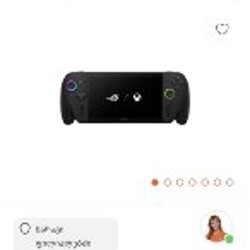 Игровая консоль Asus ROG Xbox Ally - фото 6