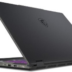 Игровой ноутбук MSI Cyborg 17 - фото 3