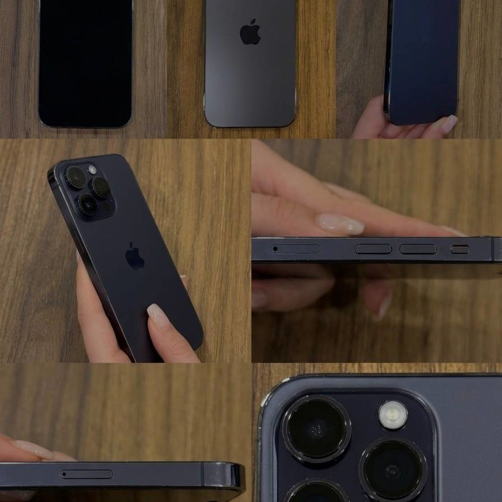 IPhone 14 Pro