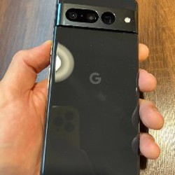 Pixel 7 Pro - фото 2