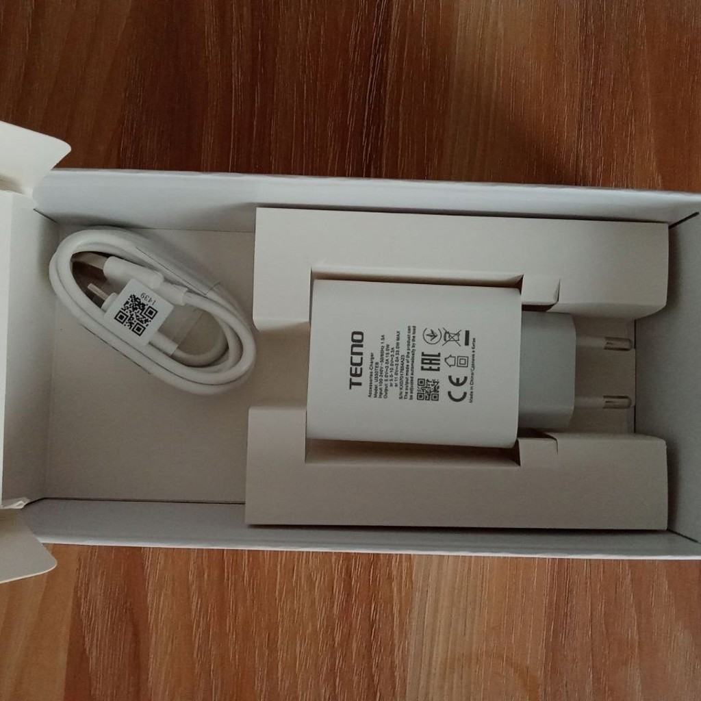 Телефон TECNO CAMON 30 S