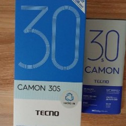 Телефон TECNO CAMON 30 S - фото 3