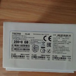Телефон TECNO CAMON 30 S - фото 4