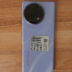 Телефон TECNO CAMON 30 S - фото 6