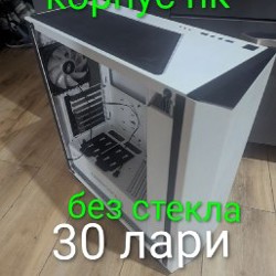 Компьютерные колонки - фото 1