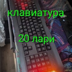 Компьютерные колонки - фото 4