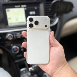 IPhone 17 Pro Max - фото 2