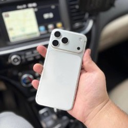 IPhone 17 Pro Max - фото 6