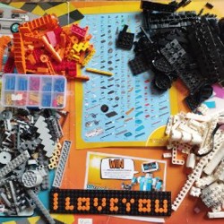 Lego boost - фото 3