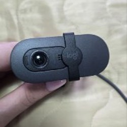 Веб-камера Logitech Brio 100 - фото 2