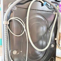 Стиральная машина Electrolux PerfectCare 600 - фото 4