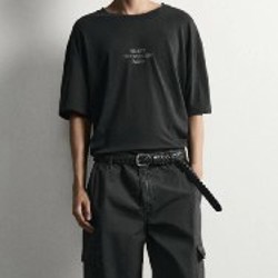 Футболка Zara - фото 2