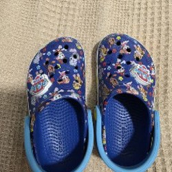 Crocs ориг щенячий патруль - фото 4