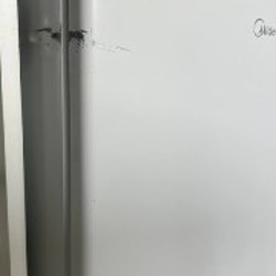Холодильник Midea - фото 3