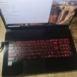 Ноутбук MSI GF75 Thin 10UEK - фото 2