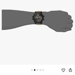 G-SHOCK MUDMASTER - фото 2