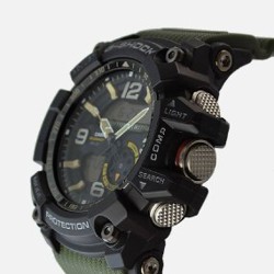 G-SHOCK MUDMASTER - фото 4
