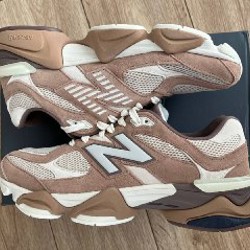 Кроссовки New Balance 9060 - фото 2
